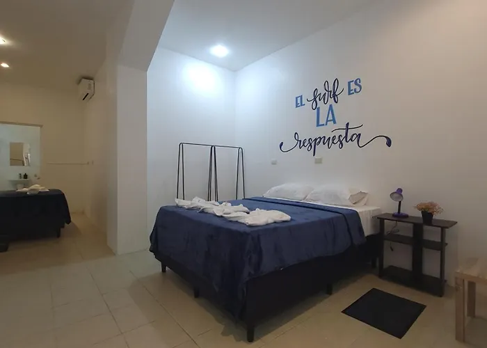 Surfo House & Tamarindo