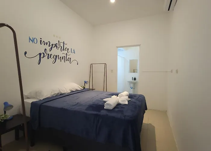 Hotel Surfo House &