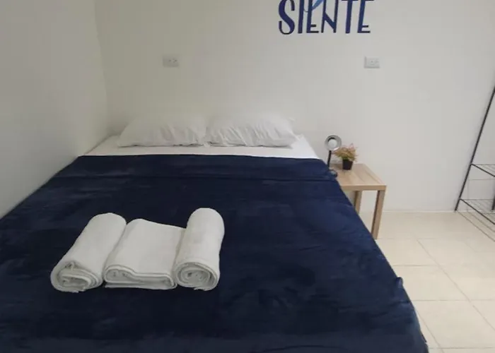Surfo House & Hotel