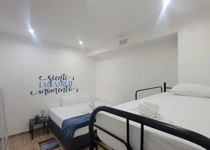 Surfo House &