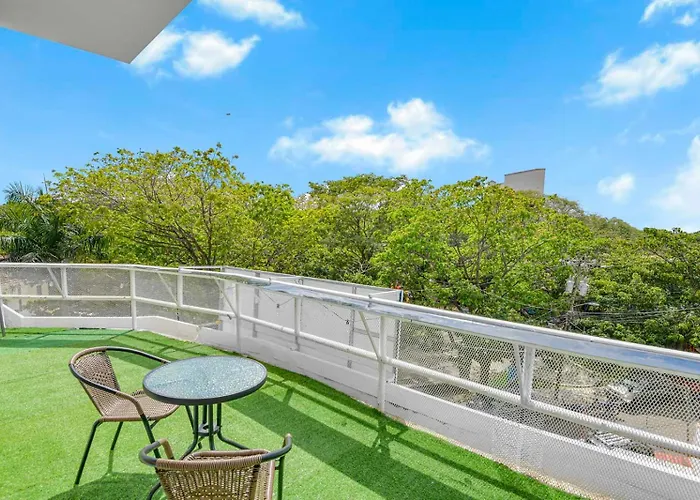 Surfo House &